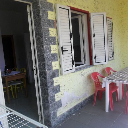 Residence Heaven Ricadi Buitenkant foto