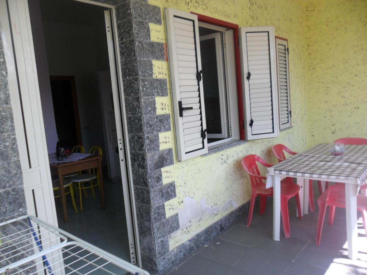 Residence Heaven Ricadi Buitenkant foto