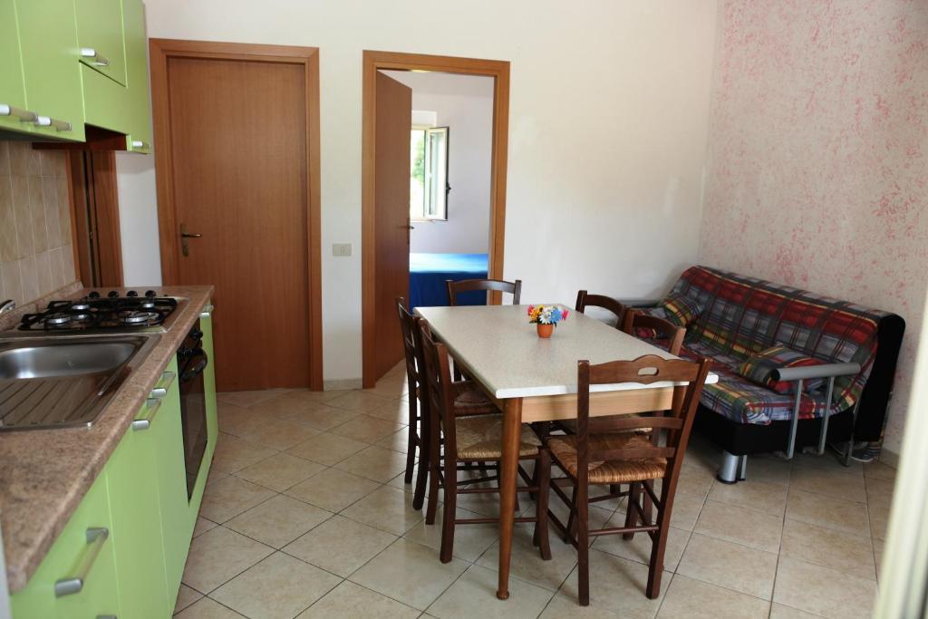 Residence Heaven Ricadi Kamer foto