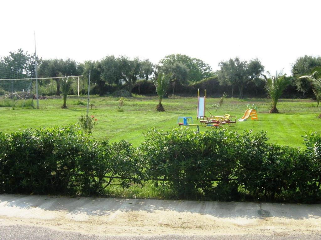 Residence Heaven Ricadi Buitenkant foto