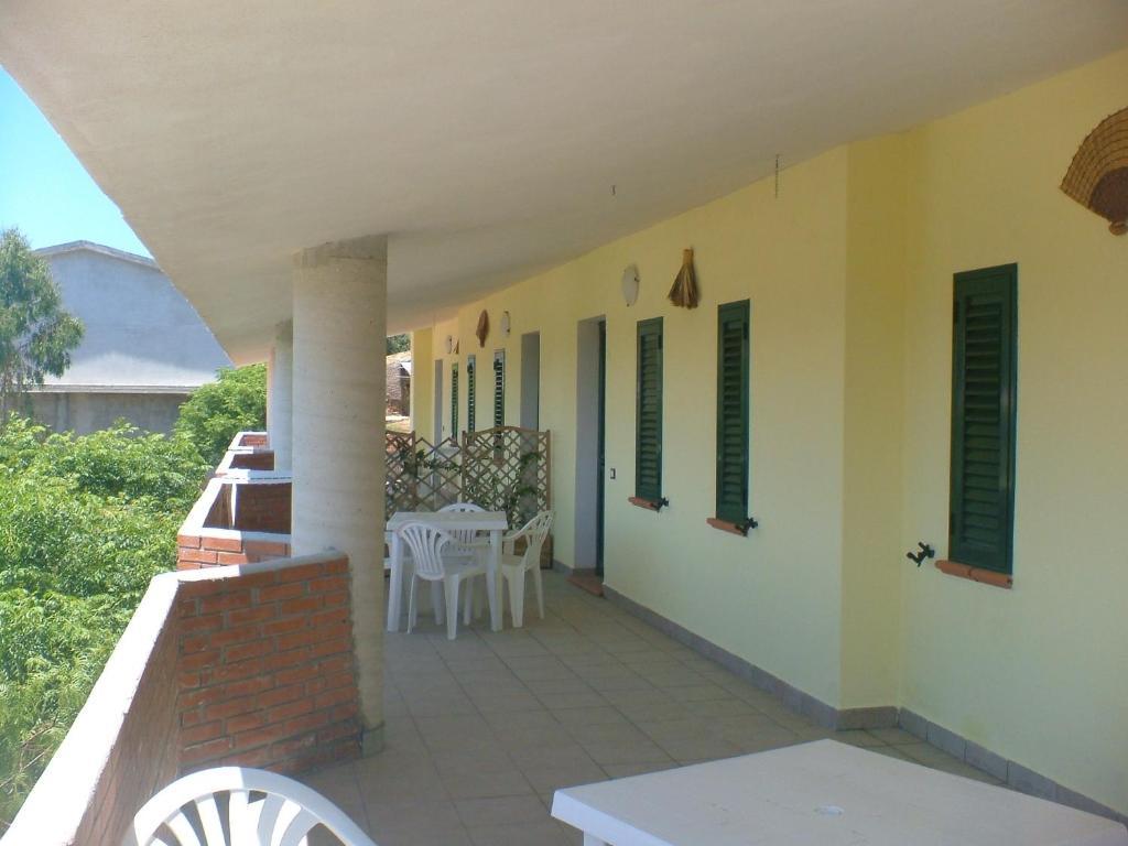 Residence Heaven Ricadi Kamer foto