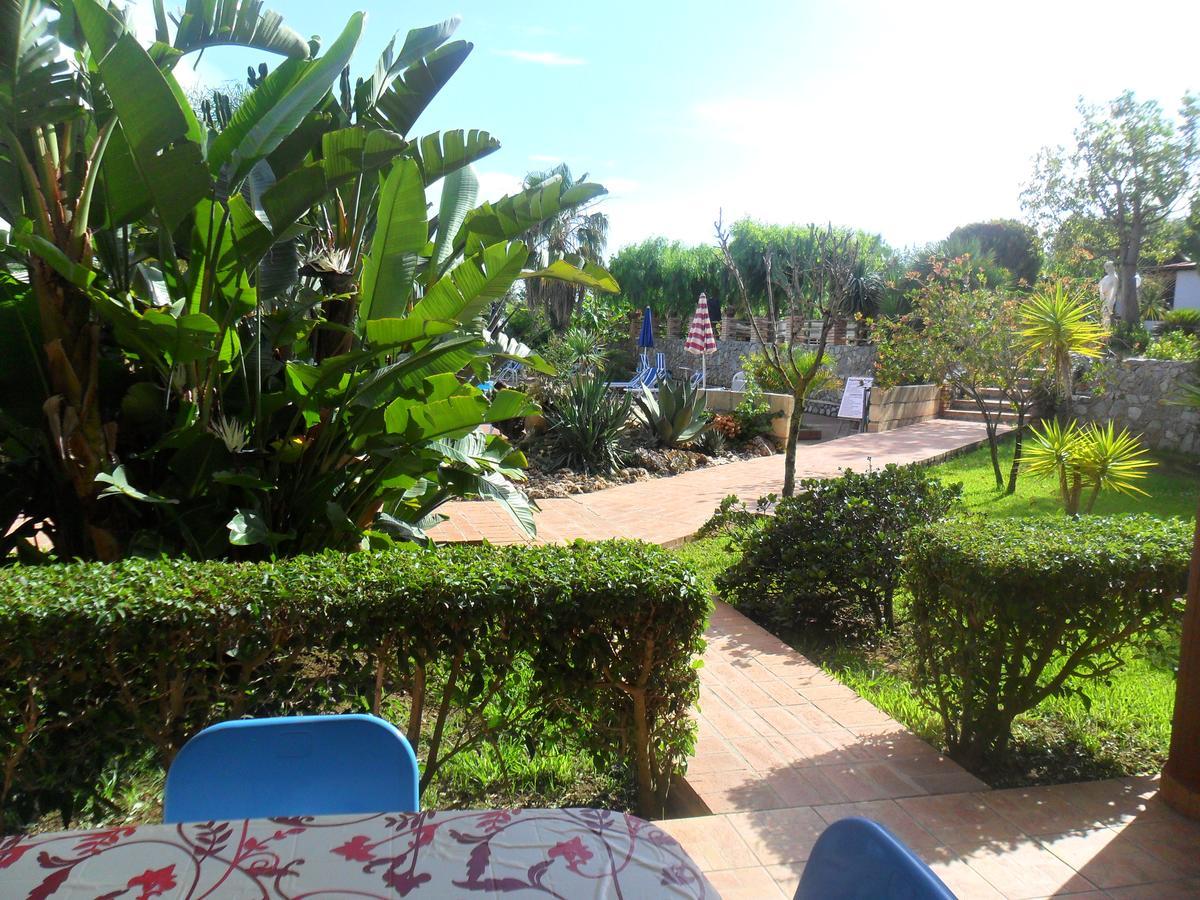 Residence Heaven Ricadi Buitenkant foto