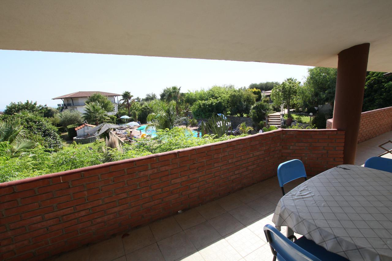 Residence Heaven Ricadi Buitenkant foto
